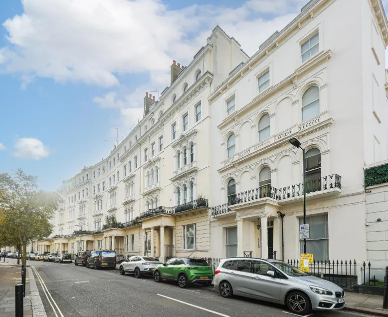 Kensington Gardens Apartments  - Image 1