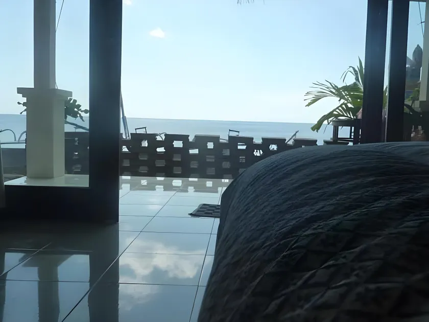 Tambun Sari Beach Homestay - Image 1