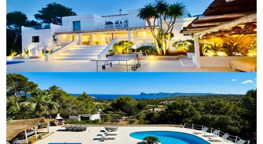 Villa La Residence Ibiza - Image 1