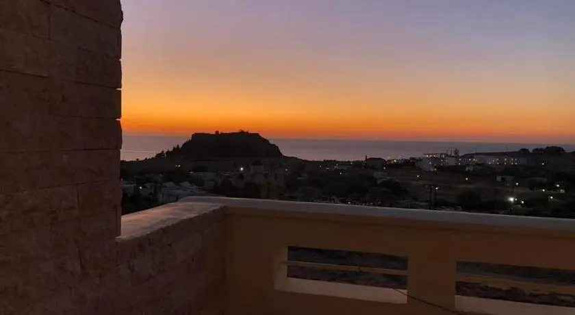 LINDOS HORIZON - Image 1