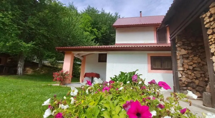 Holiday House Trnovac - Image 1