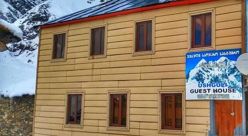 Guest House Buba - Image 1