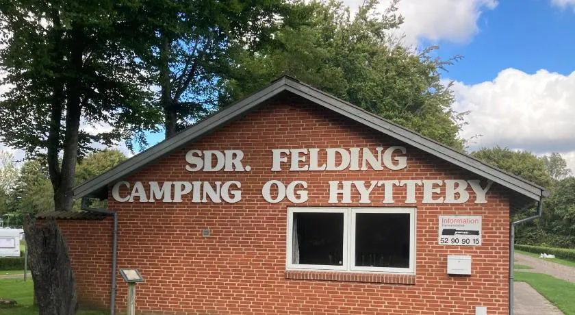 Sdr. Felding camping & hytteby - Image 1