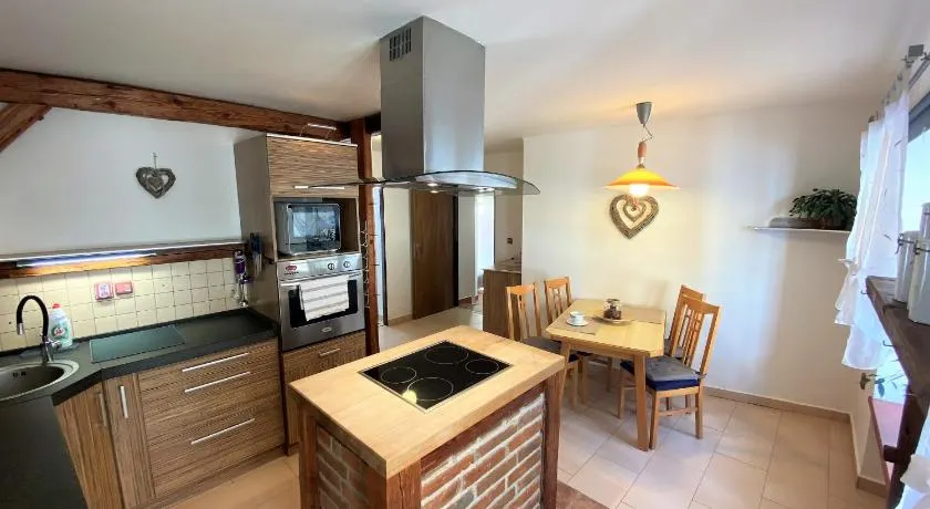 Apartmán Prachatice - Image 1