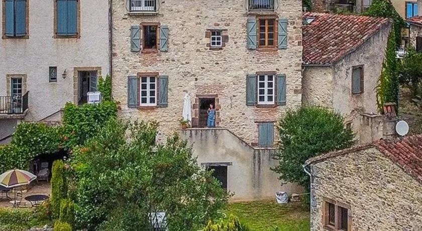 Le Tresor De Cordes - Image 1