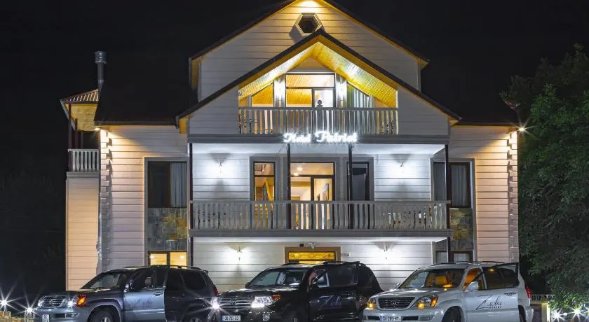 Hotel Patriot - Image 1