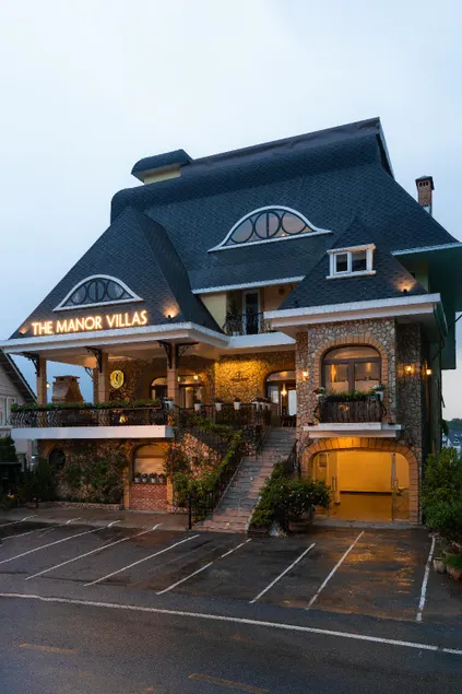 The Manor Villas Da Lat - Image 1