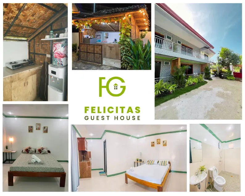 Felicitas Guest House- Siargao - Image 1