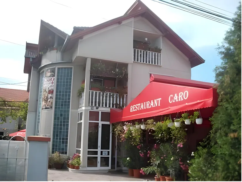 Pensiunea Caro - Image 1