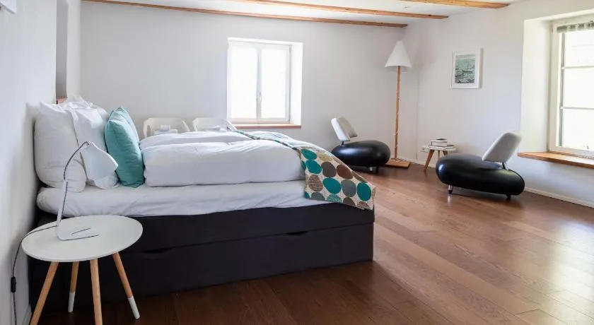 La Ferme de la Praz - Rooms with a View - Image 1