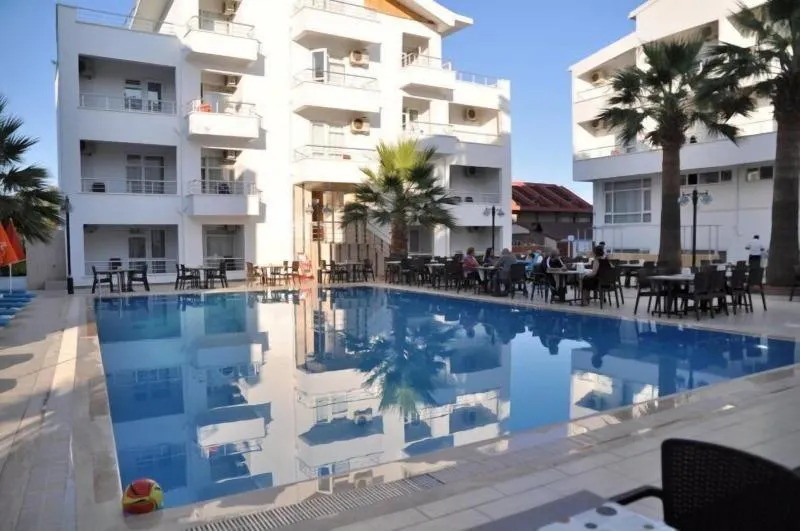 Lambada Otel Altinoluk - Image 1