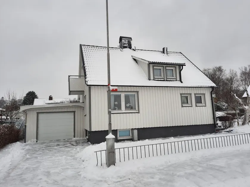 Workers Stay – Staff Accommodation Göteborg - Image 1
