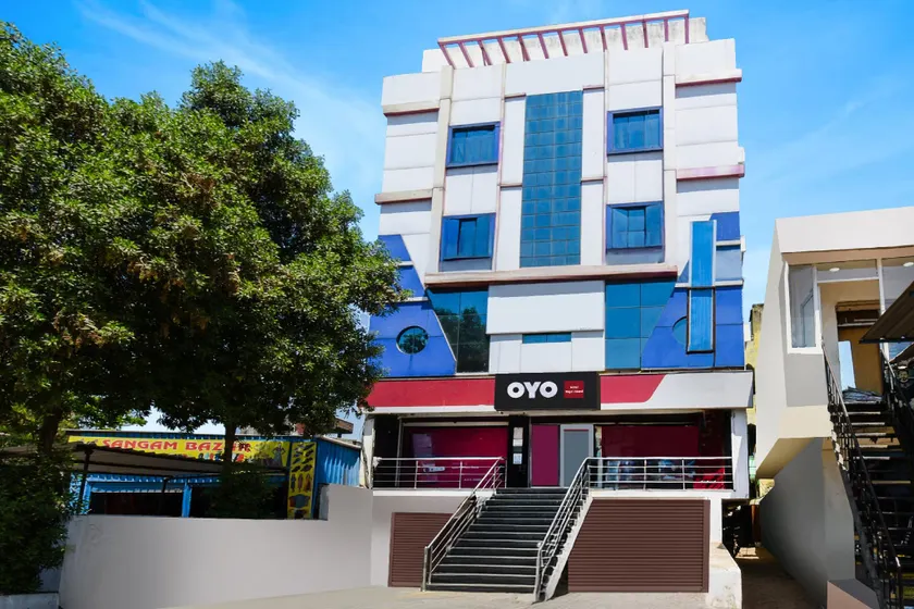 Hotel O Sangareddy Formerly Ragas Grand - Image 1