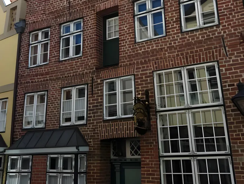 Altstadt Apartments - Image 1