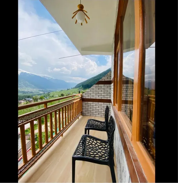 Aadesh villa B&B - Image 1