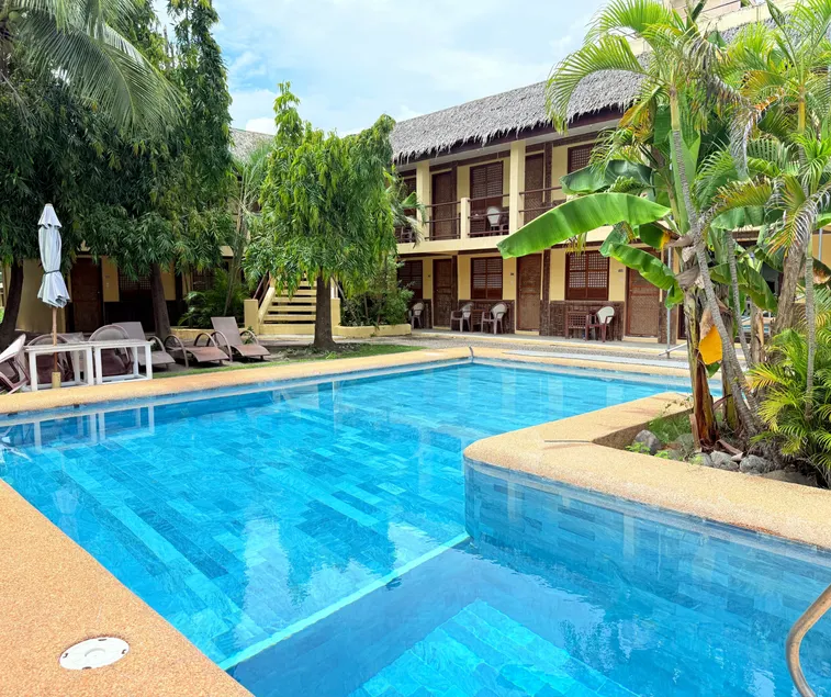 Lalaguna Beach Club & Dive Centre - Image 1