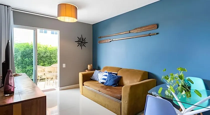 Apartamento Pôr do Sol - Golden Lake Apart - Image 1