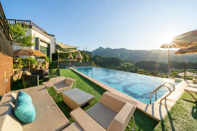 Gapyeong Bobo Dog Pool Villa - Image 1