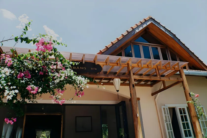 The Trang Villas - Image 1