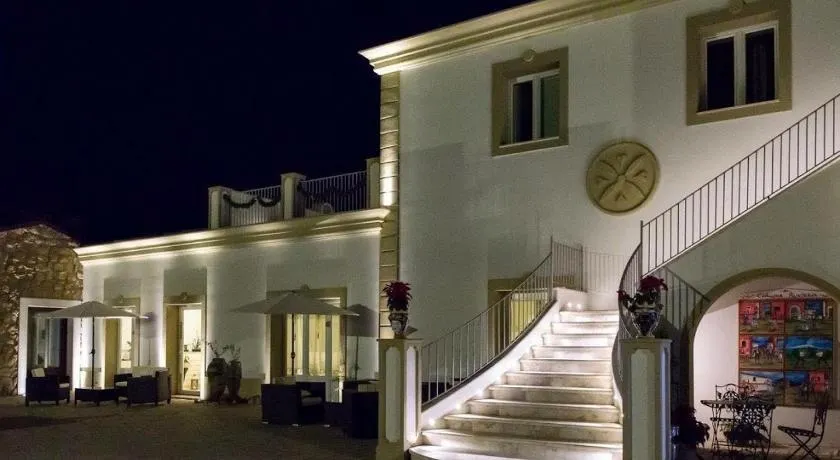 Borgo Ginuga - Image 1