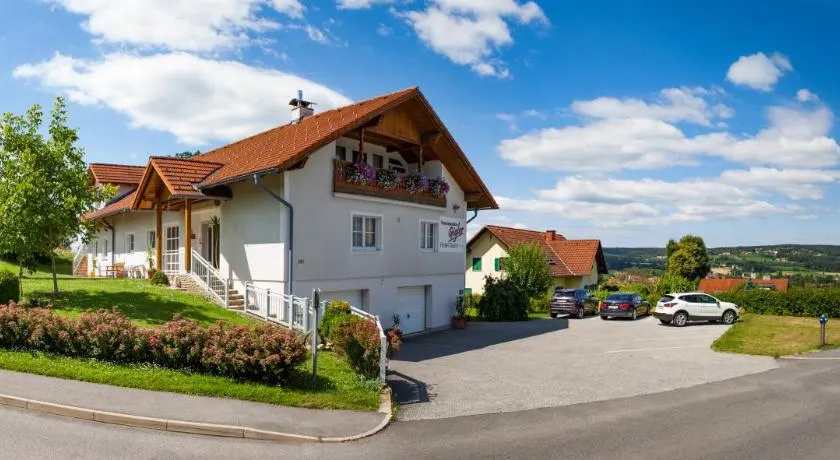 Thermenpension Gigler - Image 1
