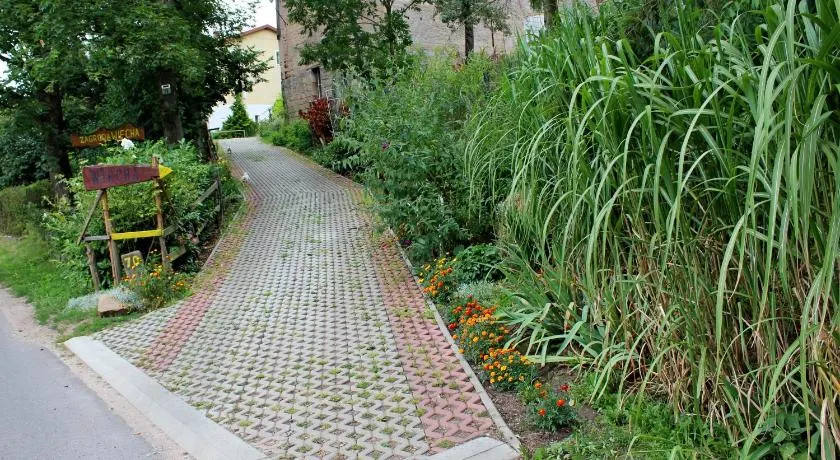 Zagroda Agroturystyczna Wiecha - Image 1