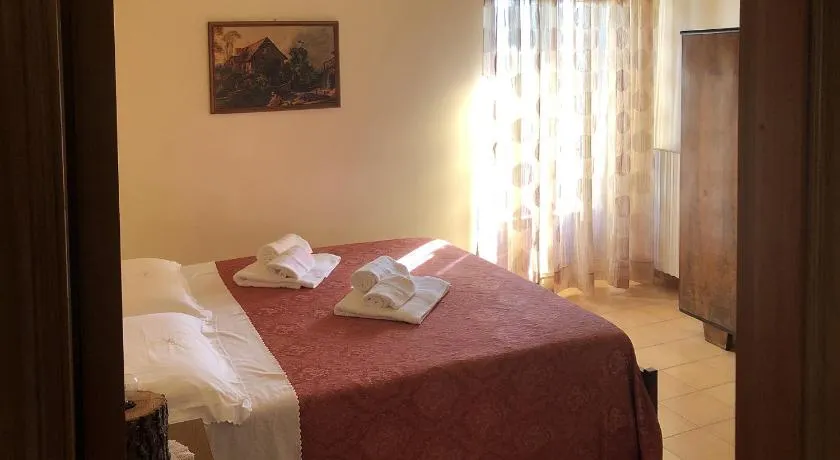 Il Piazzale B&B - Image 1