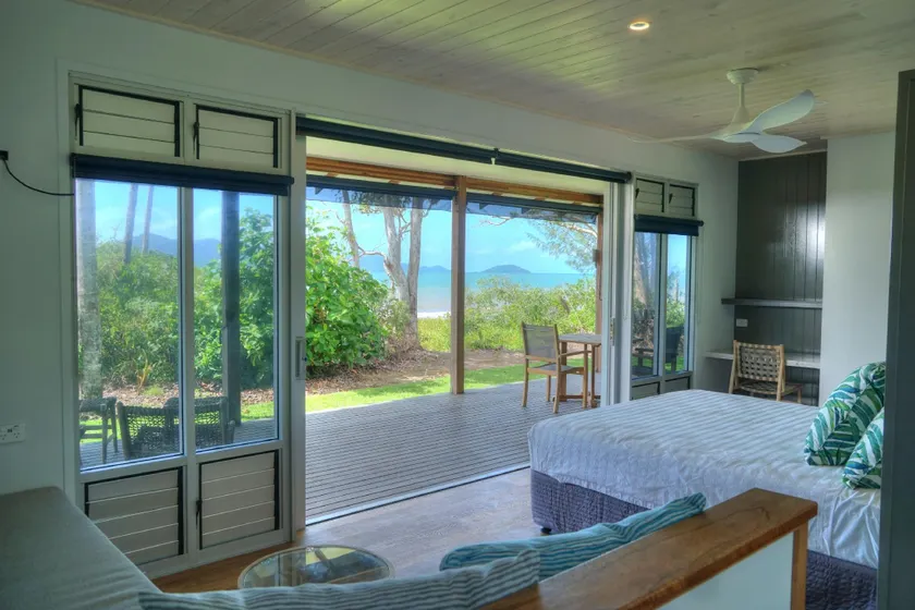 The Bungalows - Absolute Beachfront - Image 1