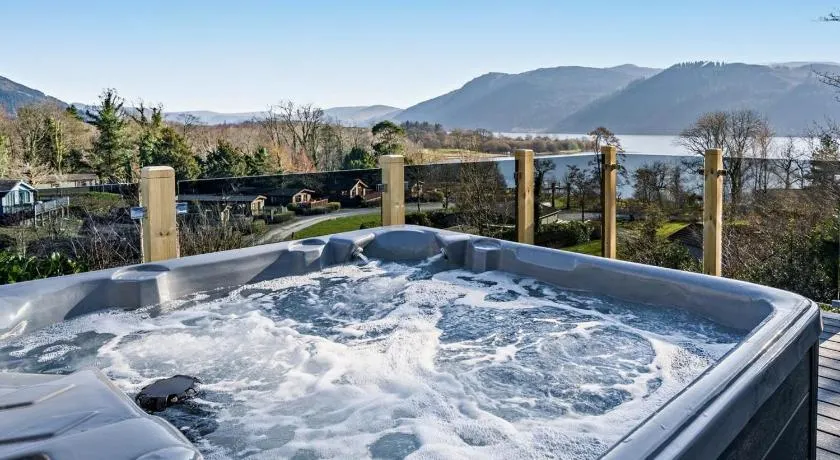 Alojamiento de 3 habitaciones en Bassenthwaite, near Keswick - Image 1