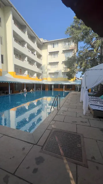 Hotel Silver Shell - Image 1