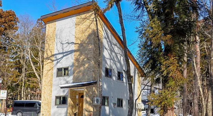 Villa 777 Hakuba - Image 1