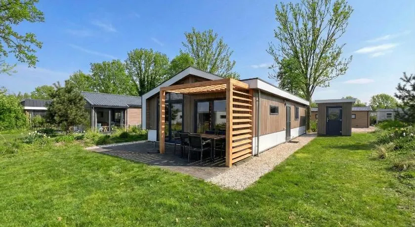 Sunset Beach Villa Modernes Waterfront für 6 Pers 5 Min zum Strand - Image 1