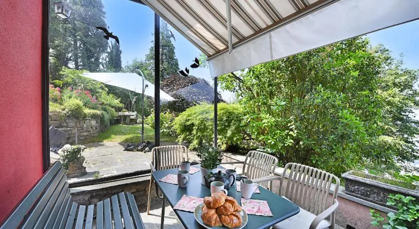 Family Villa - Casa Nido with PanoramicTerrace - Happy Rentals - Image 1