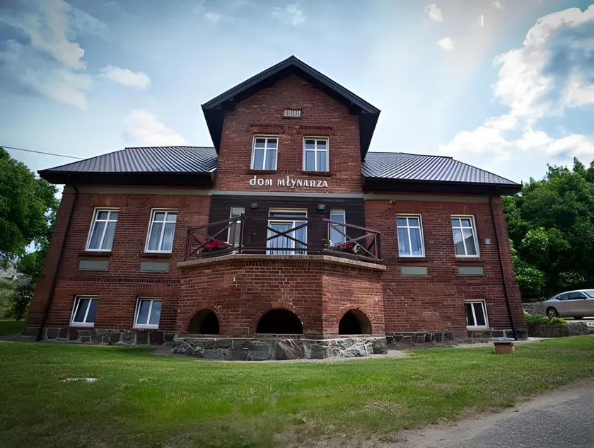 Dom Młynarza - Image 1