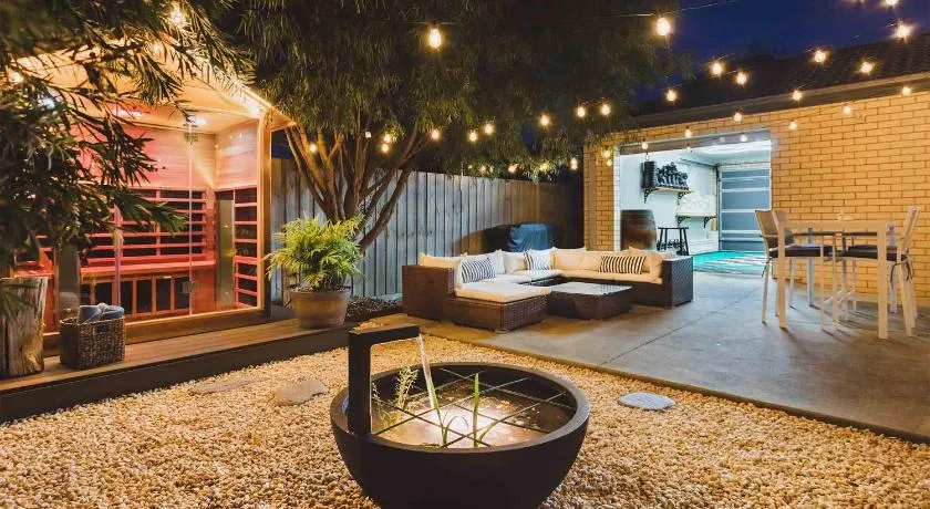 La Casa Serenità - peaceful retreat with infrared sauna - Image 1