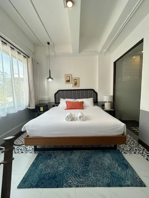 Chinoir Boutique Phuket Town - Image 1