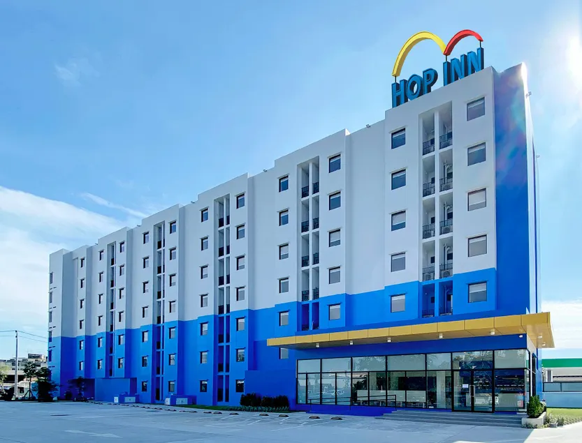 HOP INN Bangkok Bangna - Image 1
