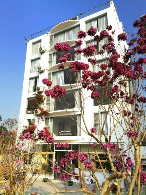 NAN NING XI YU PU SU HOMESTAY HOTEL - Image 1