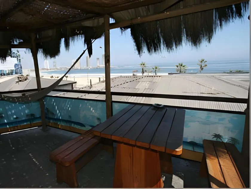 Backpacker's Hostel Iquique - Image 1