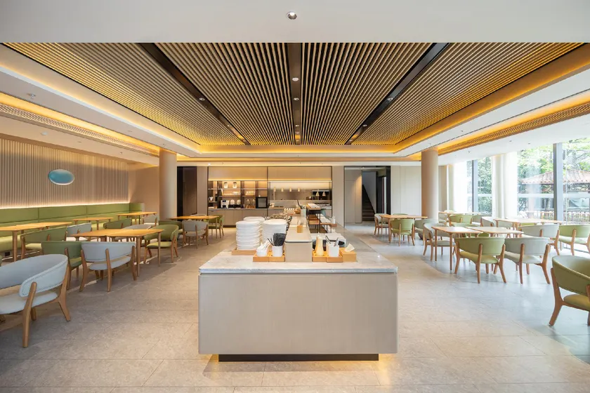 JI Hotel Suzhou Guanqian Street Lindun Road Metro Station - Image 1