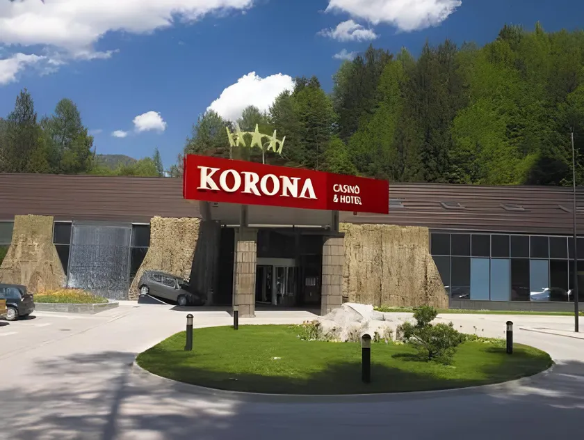 Korona, Resort & Entertainment - Image 1