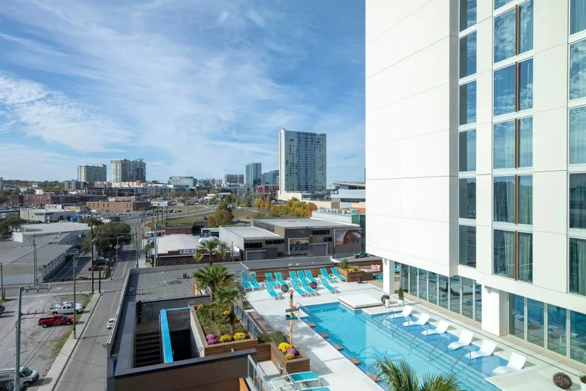 Margaritaville Vacation Club - Nashville - Image 1