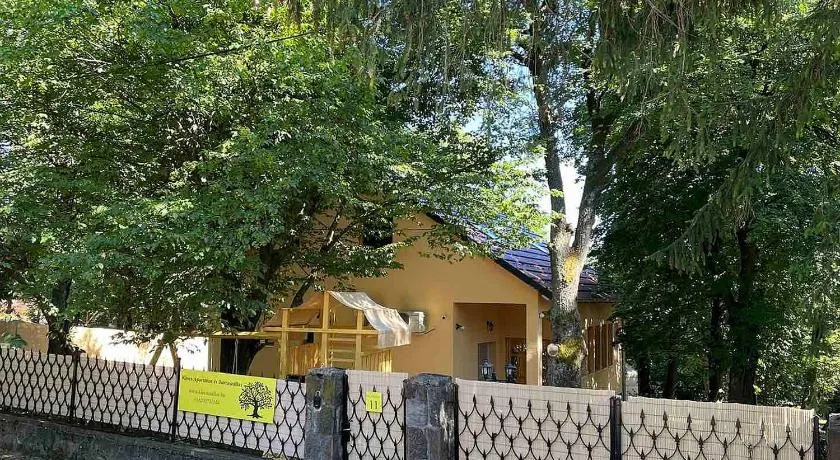 Kincs Apartman és Jurtaszállás - Image 1