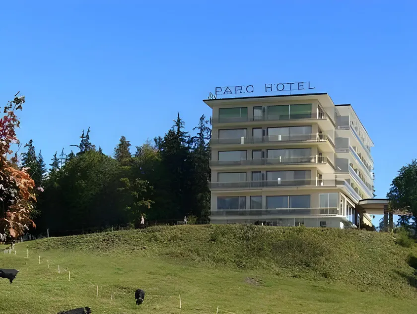 Grand Hôtel du Parc - Image 1