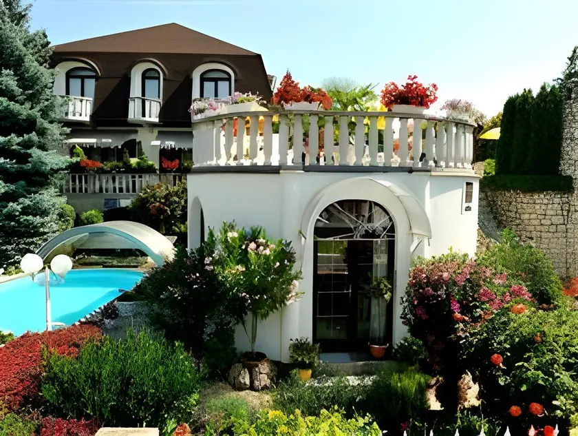 Steinhaus Bed & Breakfast - Image 1