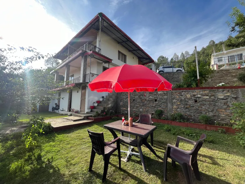 ValleyView Homestay - Image 1