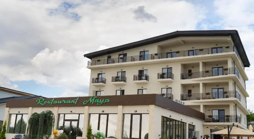 Hotel Maya - Image 1