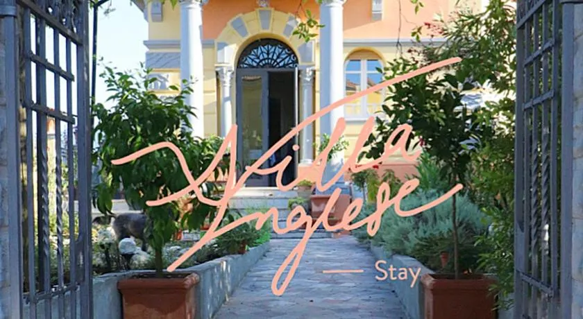 Villa Inglese - Image 1