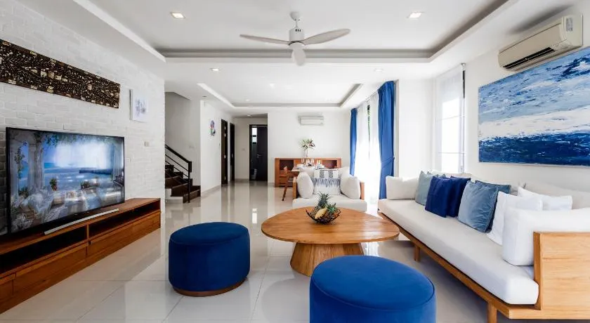 Laguna Park Modern Pool Villas - Bangtao Beach - Image 1