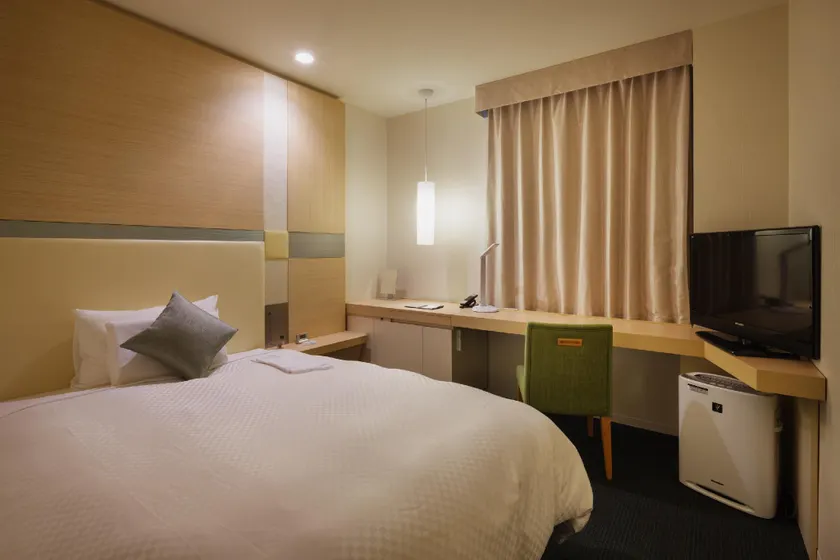 JR-EAST HOTEL METS NIIGATA - Image 1